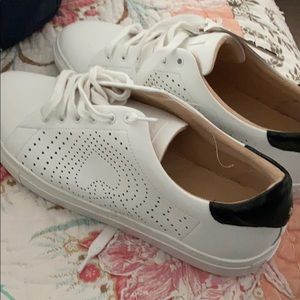 Kate spade sneakers